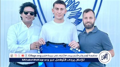 رسميًا.. المصري عمر شتلة ينتقل إلى أومونيا القبرصي