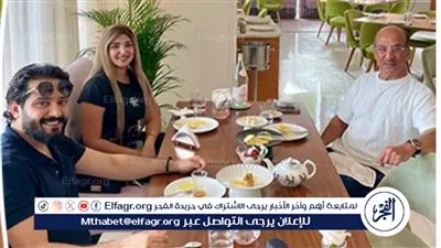 فهد الزاهد وأحمد زعيم يجتمعان في دبي من أجل مشاريع فنية جديدة