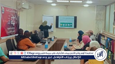 بدء المرحلة الثالثة من برنامج التوعية للتعريف بدور الإدارة المتكاملة للمخلفات الصلبة بالدقهلية