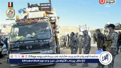 رئيس الجالية المصرية في لبنان يكشف تطورات الوضع: الوضع ليس مريحا