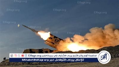 عاجل- تصعيد خطير.. إيران تقصف أهدافًا في إسرائيل ورسائل سياسية تشعل الشرق الأوسط