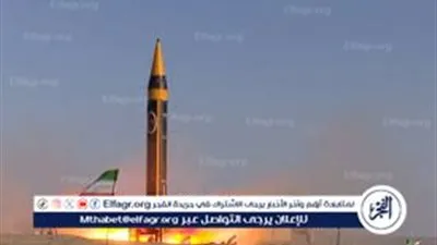 عاجل- رسالة نارية من طهران.. الحرس الثوري يطلق الصواريخ على إسرائيل ويدعو إلى حالة التأهب القصوى