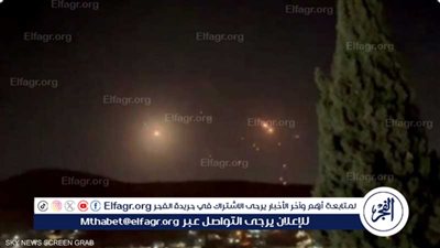 أستاذ دراسات إسرائيلية يكشف مفاجأة بشأن الهجمات الإيرانية على تل أبيب (فيديو)