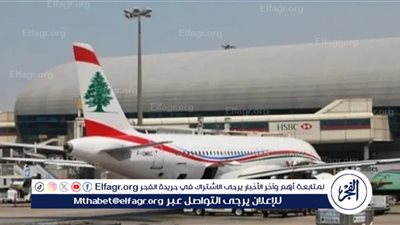 عاجل.. ثلاث دول عربية تعلق حركة الطيران بسبب القصف الإيراني على إسرائيل