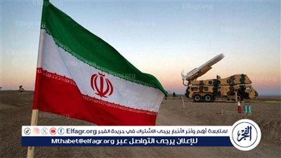  التلفزيون الرسمي الإيراني: 80% من الصواريخ أصابت أهدافها