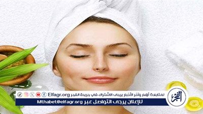 فوائد الشاي الأخضر للبشرة: سر النضارة والشباب