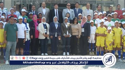 اللجنة الوطنية تُنظم ورشة عمل حول تأهيل الأطفال الضعفاء من خلال الرياضة