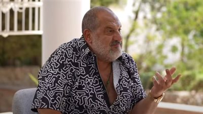 خالد الصاوي: الفن أنقذني من الإدمان والالحاد