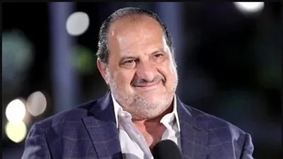 خالد الصاوي عن إصابته بـ 