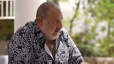 الصاوي: كان نفسي أبقى ضابط صاعقة.. وقلت على نفسي ممثل جامد بعد نجاح 