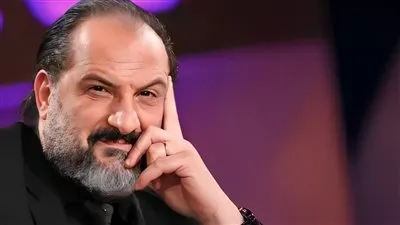 خالد الصاوي: اكتئابي عنيف وبخرج منه بعد 3 أيام.. وأنا حاليا في مرحلة عنق الزجاجة