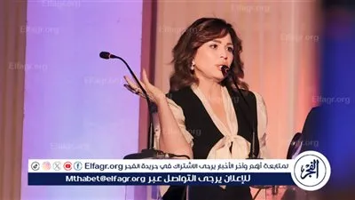 إلهام شاهين من مهرجان المونودراما: 