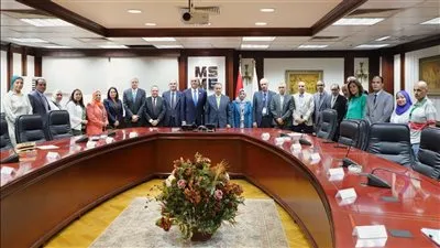 جهاز تنمية المشروعات يضخ تمويل قدره 6.65 مليون جنيه في أسيوط لتدريب وتشغيل الشباب والفتيات 