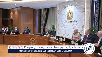 عاجل - الحكومة توافق على 2200 جنيه سعرا استرشاديا لأردب القمح موسم 2024/2025