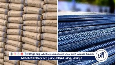 الاتحاد المصري للمقاولين يوضح أهم عوامل زيادة صادرات مواد البناء (فيديو)