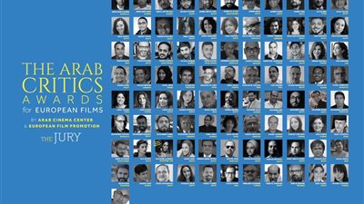 22 فيلمًا في ترشيحات جائزة النقاد العرب للأفلام الأوروبية 2024