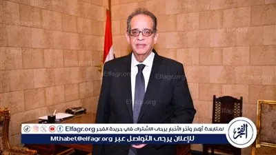 رئيس الشيوخ يعلن اختيار طارق عبد العزيز رئيس لبرلمانية 