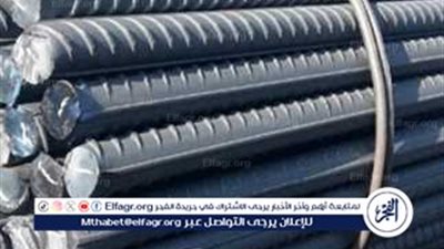 استقرار أسعار الحديد والأسمنت في مصر: آفاق جديدة لقطاع البناء في أكتوبر 2024