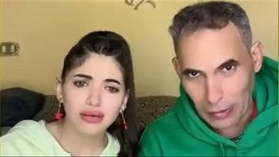 انتشار أمني قبل بدء محاكمة البلوجر سوزي الأردنية بتهمة سب والدها