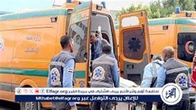 إصابة 5 أشخاص فى مشاجرة بالشوم بسوهاج