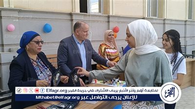 رئيس جامعة القاهرة يتابع انتظام الدراسة ببرامج الفرع الدولي بمدينة ٦ أكتوبر