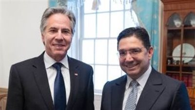 الولايات المتحدة تثمن دور ملك المغرب في تعزيز السلام والأمن بالشرق الأوسط