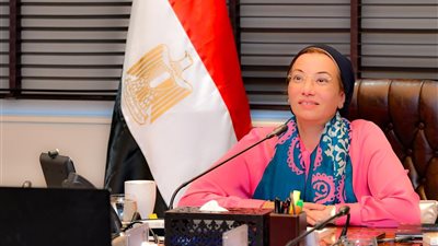 استمرارا للتعاون المصرى الأردنى كأول تؤامة بين مصر والأردن بالمحميات الطبيعية 