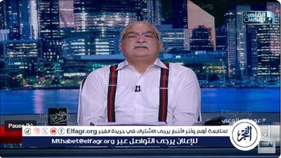 إبراهيم عيسى: ليس هناك نقاش في انتخابات أمريكا إلا عن الاقتصاد وأولويات المواطن