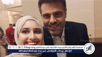 طارق صبرى: أتمنى تقديم مسلسل غنائي من بطولة ذوي الهمم وذوى الاحتياجات الخاصة (خاص) 