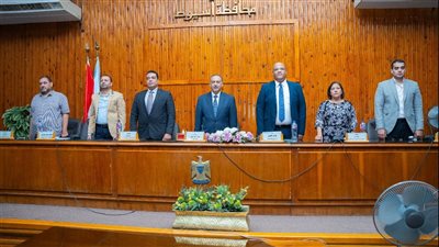 وزيرة البيئة تعلن إطلاق المرحلة الثانية من البرامج التدريبية لتقنين أوضاع العمالة الغير منتظمة