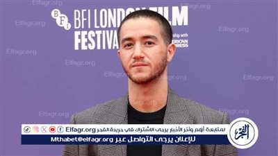 إدارة مهرجان الإسكندرية للفيلم القصير تعلن تكريم الفنان أحمد مالك