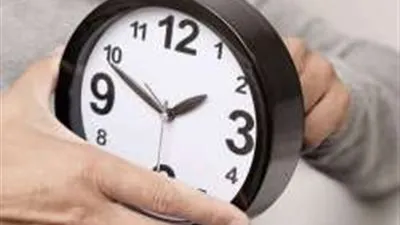 بدء العد التنازلي.. موعد العمل بالتوقيت الشتوي 2024 في مصر 