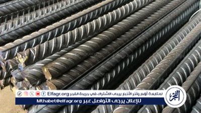 تزايد أسعار مواد البناء في مصر: الحديد والأسمنت يشهدان ارتفاعات جديدة