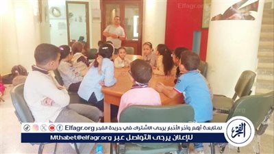 الاحتفال باليوم العالمي للمسنين ضمن أنشطة قصور الثقافة بالغربية