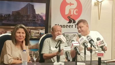 مهرجان الإسكندرية السينمائي الدولي يستضيف ندوة للفنان لطفي لبيب 