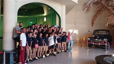 حضور كبير بمسابقة أفلام الطفل بمهرجان الإسكندرية السينمائى