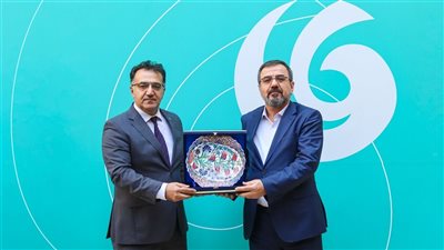 منحة استثنائية من مجلس التعليم العالي التركي للطلاب الفلسطينيين في مصر