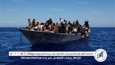 انتشال 17 جثة والبحث جار عن مفقودين في حادثة غرق مركب مهاجرين قبالة جزيرة جربة