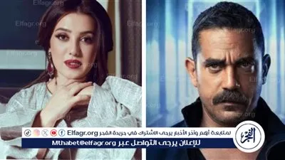 كندة علوش وأمير كرارة أبطال مسلسل جديد بعنوان 