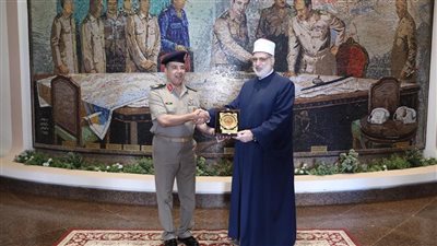 وكيل الأزهر: سيظل السادس من أكتوبر شاهدا على عظمة العسكرية المصرية