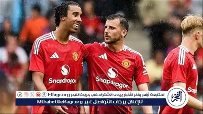 موعد مباراة مانشستر يونايتد ضد أستون فيلا في البريميرليج والقنوات الناقلة