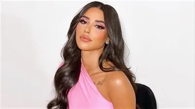 أية سماحة تكشف حقيقة حملها بعد زيادة وزنها