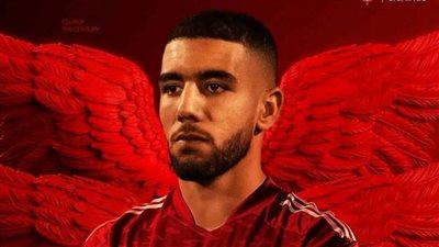 أحمد القندوسي يكشف أسباب فشل انتقال المدافع الجزائري زين الدين بليعيد للأهلي.. ويوضح سبب ابتعاده عن الفريق ويقدم نصيحة لكهربا