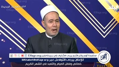 أزهري يكشف سر هزيمة جيش الاحتلال في 6 أكتوبر خلال 6 ساعات