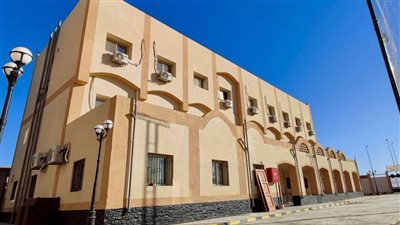 مايا مرسي: بدء التشغيل التجريبي لمركز العزيمة الجديد لعلاج وتأهيل مرضى الإدمان بمحافظة أسوان 7 أكتوبر