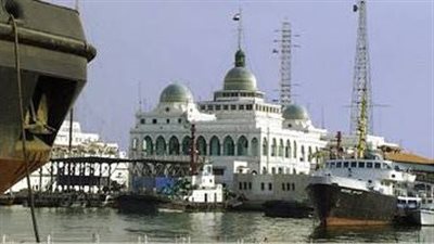 قناة السويس تنفي صحة الشائعات المتداولة عن بيع مبنى القبة التاريخي