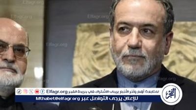 إبران: نسعى لوقف إطلاق النار في لبنان وغزة