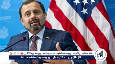 عاجل - ترتيب أمريكي لقوات تدخل أفريقية إلى السودان