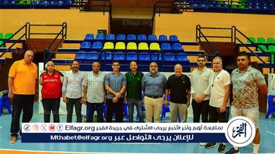 ممر شرفي وتكريم لـ 