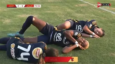 دوري السيدات.. الأهلي يحقق الانتصار الأول على الزمالك في أول قمة تجمع بين الفريقين 